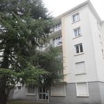 Appartement de 62 m² avec 3 chambre(s) en location à Nantes