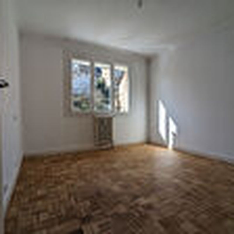 Appartement Rodez 3 pièce(s) 74.06 m² - 2 balcons - Cave Olemps
