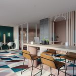 Rent 1 bedroom student apartment of 45 m² in Dublin