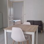 Rent 2 bedroom apartment of 33 m² in Saint-Chély-d'Apcher