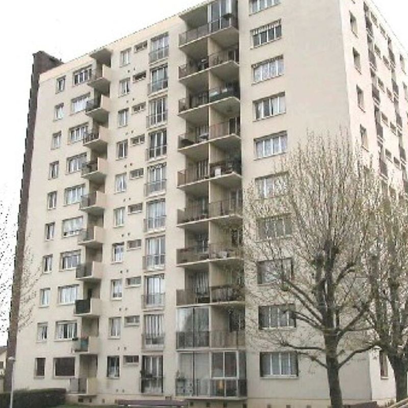 Location appartement 3 pièces 60 m² Franconville (95130)