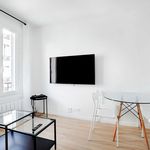 Rent 3 bedroom apartment of 90 m² in Levallois-Perret