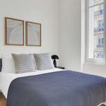 Rent 2 bedroom apartment of 62 m² in Paris