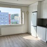 Vuokraa 2 makuuhuoneen asunto, 60 m² paikassa Espoo