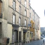 Rent 1 bedroom apartment of 30 m² in Clermont Ferrand
