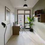 Huur 3 slaapkamer appartement van 100 m² in Zaandam
