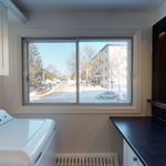 2 bedroom apartment of 764 sq. ft in Lachine