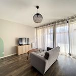 Rent 2 bedroom apartment of 41 m² in Saint-Max