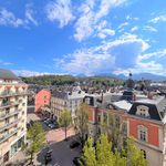 Rent 1 bedroom apartment of 9 m² in Chambéry