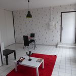 Appartement de 34 m² avec 2 chambre(s) en location à Dijon
