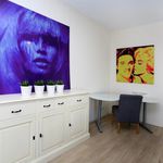 Rent 2 bedroom apartment of 105 m² in Den Haag