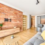 Wynajmij 2 sypialnię apartament z 37 m² w Łódź