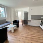 Newly built modern studio apartment in Walldorf( near to SAP and city center)