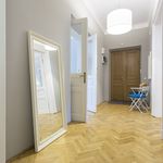 Rent 2 bedroom apartment of 130 m² in Kraków