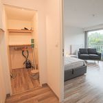 Rent 1 bedroom apartment of 27 m² in rouen