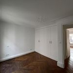 Rent 3 bedroom apartment of 79 m² in Paris