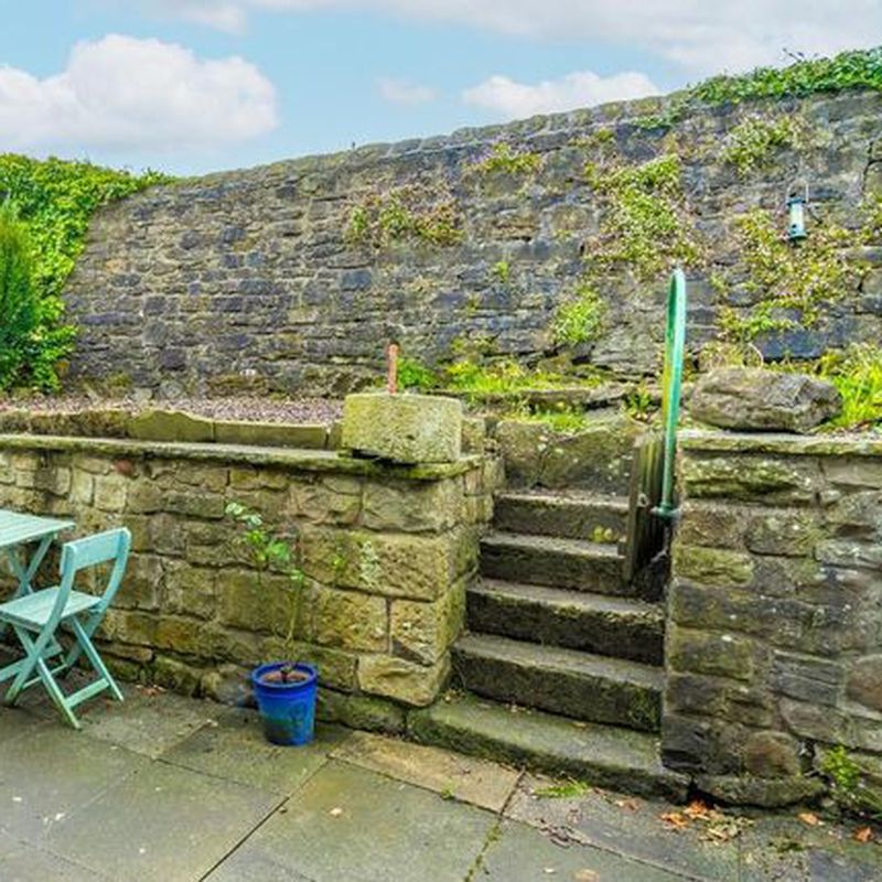Terraced house to rent in Kayley Terrace, Grindleton, Clitheroe BB7 Bolton-by-Bowland