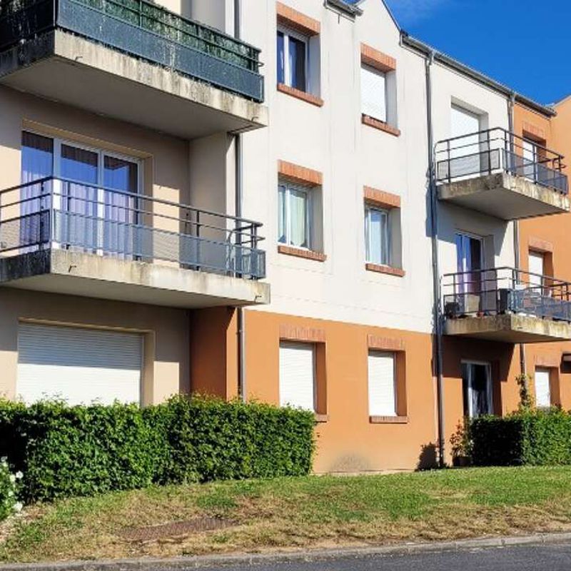 Location appartement 2 pièces 35 m² Caudry (59540) Audencourt