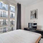 Appartement de 25 m² avec 2 chambre(s) en location à Paris