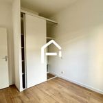 Rent 2 bedroom apartment of 37 m² in Toulouse