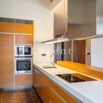 Rent 5 bedroom apartment of 242 m² in Praha