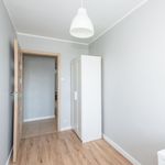 Wynajmij 3 sypialnię apartament z 48 m² w Poznań