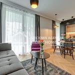 Rent 2 bedroom apartment of 38 m² in Sopot