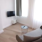 Rent 1 bedroom apartment of 47 m² in Brussels