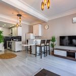Rent 2 bedroom house of 50 m² in Teşvikiye