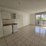 Rent 3 bedroom apartment of 43 m² in Nîmes