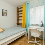 Rent 3 bedroom apartment in Warszawa