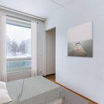 Vuokraa 2 makuuhuoneen asunto, 46 m² paikassa Espoo