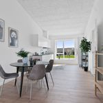 Lej 2-værelses rækkehus på 74 m² i Silkeborg
