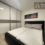 Rent 3 bedroom apartment of 67 m² in Nový Jičín