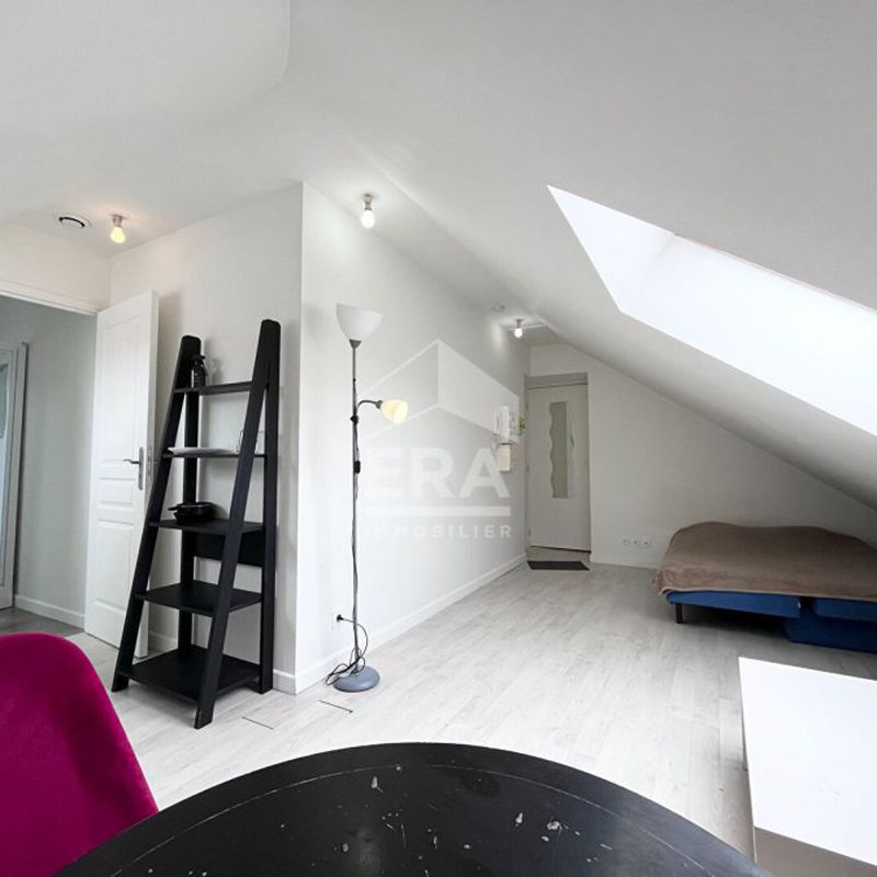 ▷ Appartement à louer • Calais • 11,61 m² • 350 € | immoRegion