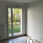 Rent 2 bedroom apartment of 37 m² in Ornex