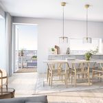 Rent 1 bedroom apartment of 31 m² in Uppsala