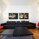 Rent 1 bedroom apartment of 93 m² in Paris