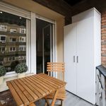 Rent 1 bedroom apartment of 58 m² in Madrid