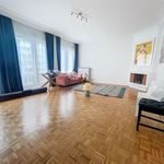 Rent 3 bedroom apartment of 125 m² in Ixelles