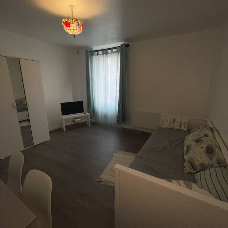 ▷ Appartement à louer • Longwy • 24 m² • 525 € | immoRegion