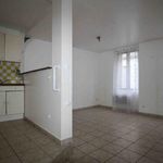 Appartement de 38 m² avec 2 chambre(s) en location à Chatillon Coligny