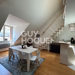 Rent 3 bedroom apartment of 60 m² in Aix-les-Bains