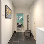 Rent 2 bedroom apartment of 40 m² in Augsburg