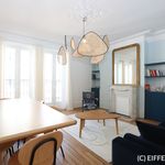 Appartement de 66 m² avec 2 chambre(s) en location à Paris 5 - Rue Berthollet