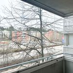 Vuokraa 2 makuuhuoneen asunto, 48 m² paikassa Lahti