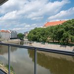 Wynajmij 2 sypialnię apartament z 45 m² w Wrocław