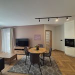 Rent 2 bedroom apartment of 46 m² in Kraków