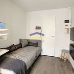 Rent 1 bedroom apartment of 11 m² in Nancy