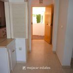 Alquilo 1 dormitorio apartamento de 60 m² en Almería